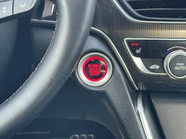 2020 Honda Accord Sport 2.0T