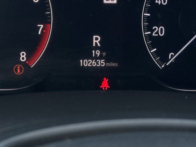 2020 Honda Accord Sport 2.0T