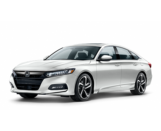 2020 Honda Accord Sport 2.0T