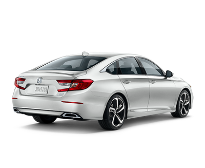 2020 Honda Accord Sport 2.0T