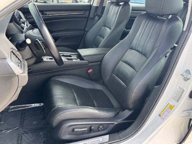 2021 Honda Accord Touring - Photo 14