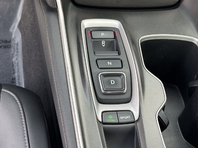 2021 Honda Accord Touring - Photo 20