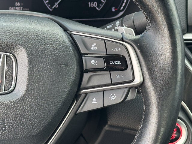 2021 Honda Accord Touring - Photo 23