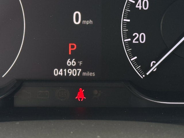 2021 Honda Accord Touring - Photo 25