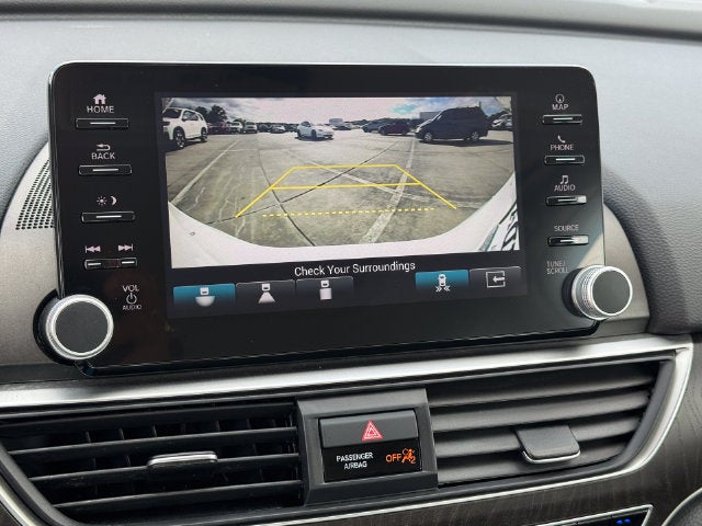 2021 Honda Accord Touring - Photo 26