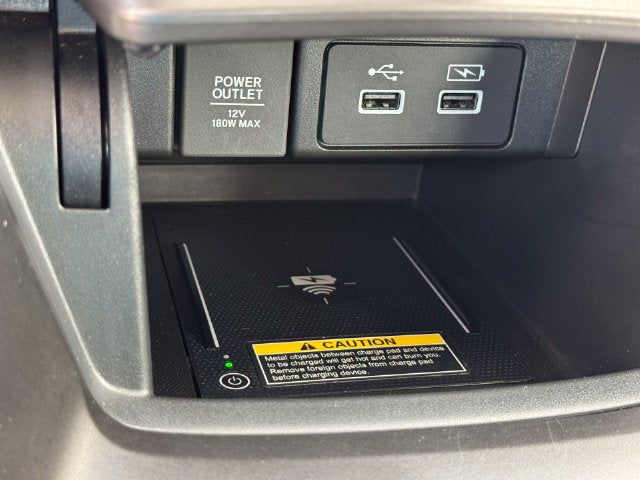 2021 Honda Accord Touring - Photo 27