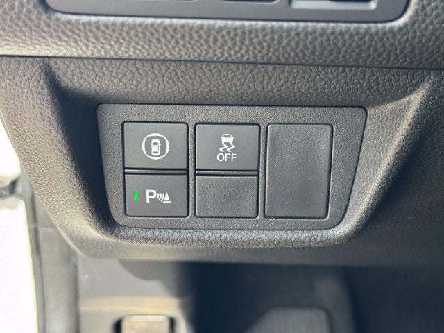 2021 Honda Accord Touring - Photo 28