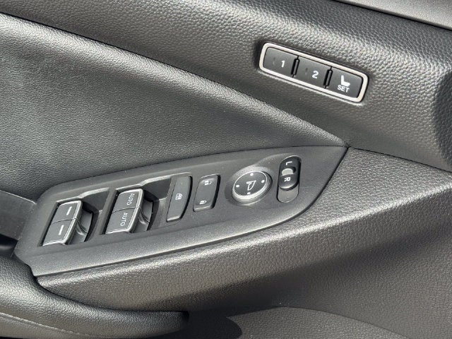2021 Honda Accord Touring - Photo 29