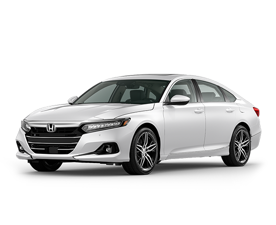 2021 Honda Accord Touring - Photo 31