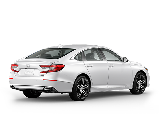 2021 Honda Accord Touring - Photo 32