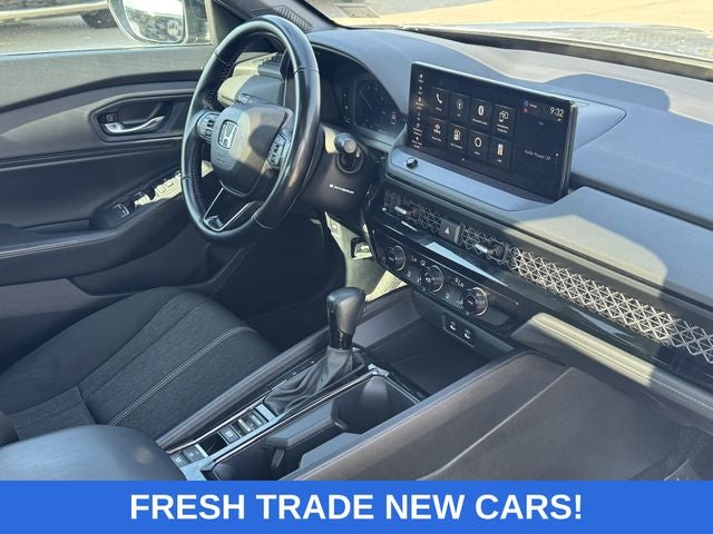 2024 Honda Accord Hybrid Sport - Photo 10