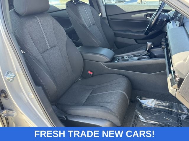 2024 Honda Accord Hybrid Sport - Photo 12