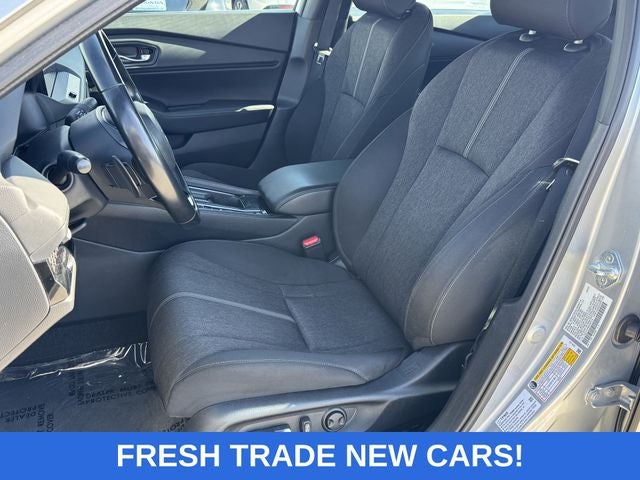 2024 Honda Accord Hybrid Sport - Photo 14