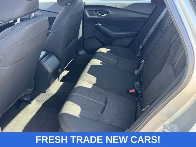 2024 Honda Accord Hybrid Sport - Photo 15
