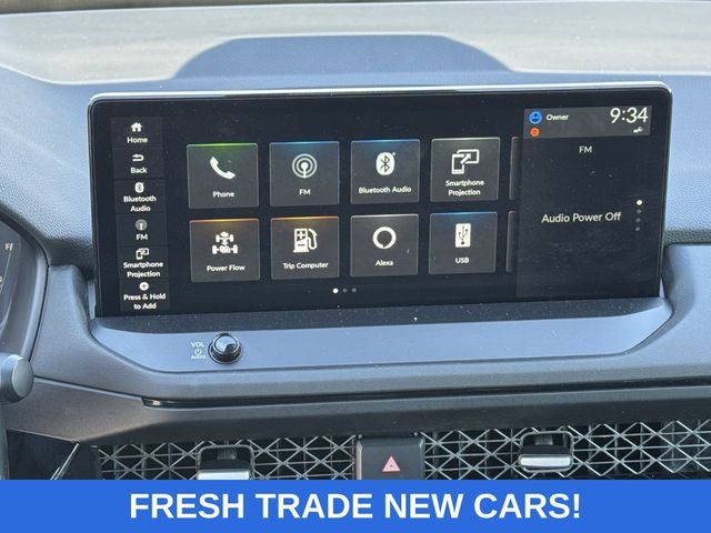 2024 Honda Accord Hybrid Sport - Photo 18