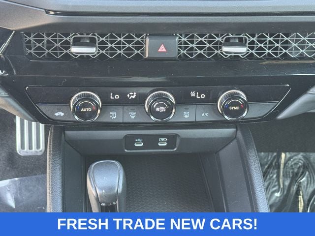 2024 Honda Accord Hybrid Sport - Photo 19