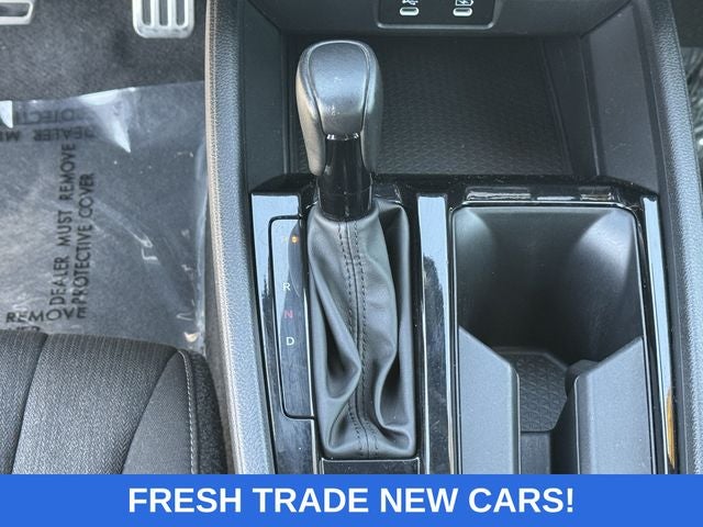 2024 Honda Accord Hybrid Sport - Photo 20
