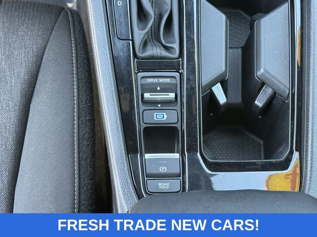 2024 Honda Accord Hybrid Sport - Photo 21