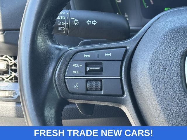 2024 Honda Accord Hybrid Sport - Photo 24