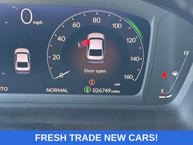2024 Honda Accord Hybrid Sport - Photo 27