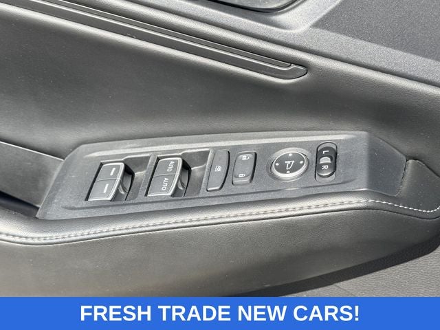 2024 Honda Accord Hybrid Sport - Photo 29