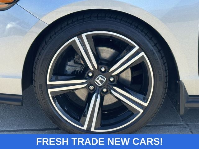 2024 Honda Accord Hybrid Sport - Photo 7