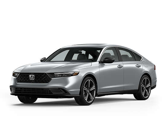 2024 Honda Accord Hybrid Sport - Photo 31