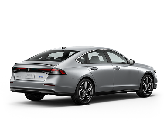 2024 Honda Accord Hybrid Sport - Photo 32