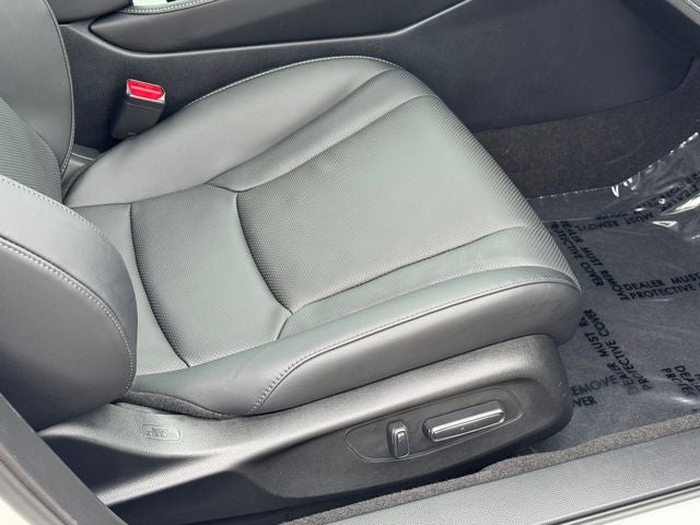 2025 Honda Accord Hybrid Touring - Photo 11