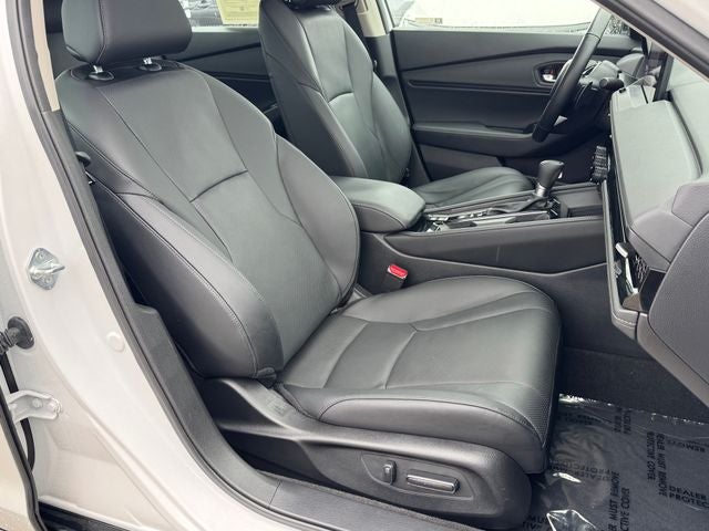 2025 Honda Accord Hybrid Touring - Photo 12