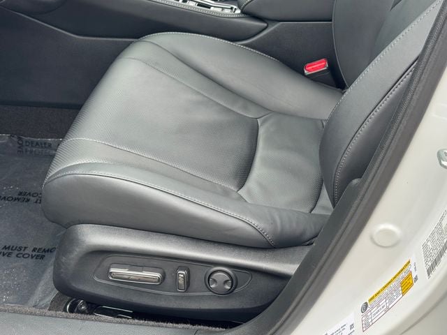 2025 Honda Accord Hybrid Touring - Photo 13