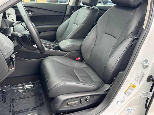 2025 Honda Accord Hybrid Touring - Photo 14
