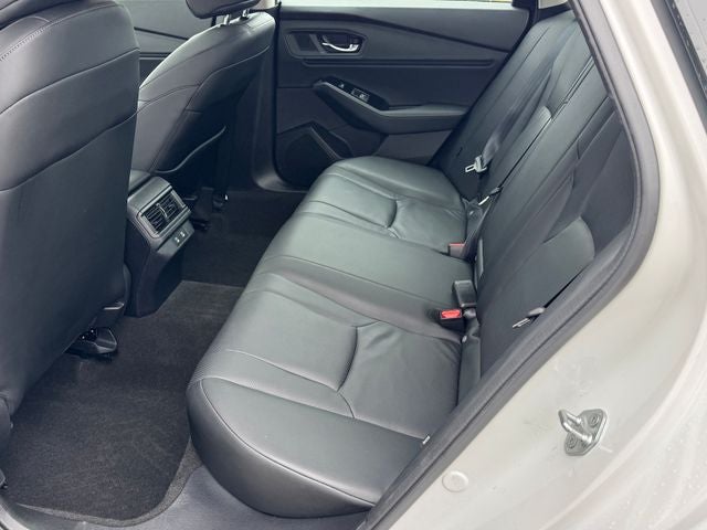 2025 Honda Accord Hybrid Touring - Photo 15