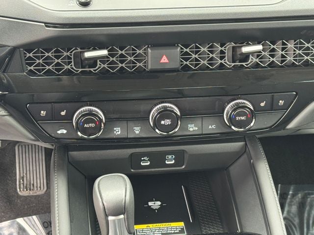 2025 Honda Accord Hybrid Touring - Photo 19