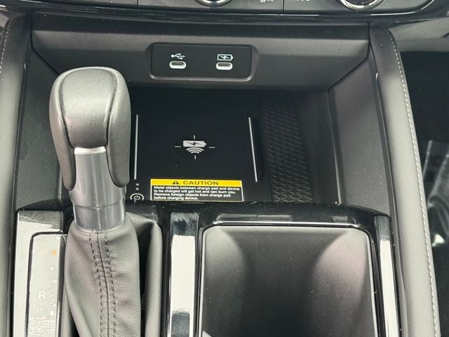 2025 Honda Accord Hybrid Touring - Photo 20