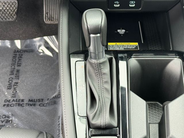 2025 Honda Accord Hybrid Touring - Photo 21