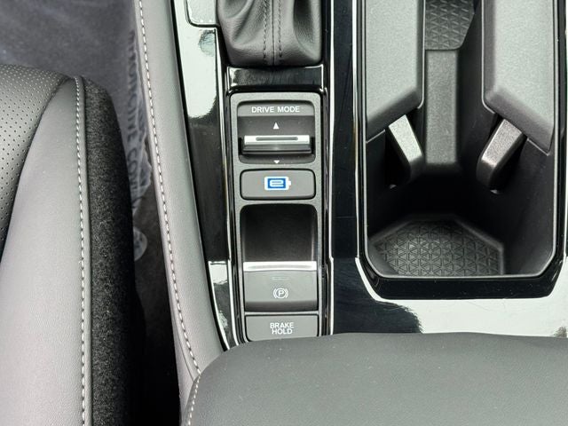 2025 Honda Accord Hybrid Touring - Photo 22