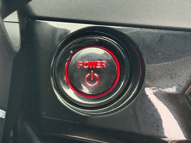 2025 Honda Accord Hybrid Touring - Photo 26