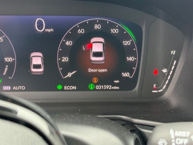 2025 Honda Accord Hybrid Touring - Photo 29