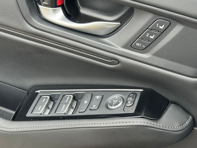 2025 Honda Accord Hybrid Touring - Photo 30