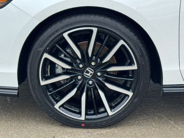 2025 Honda Accord Hybrid Touring - Photo 7