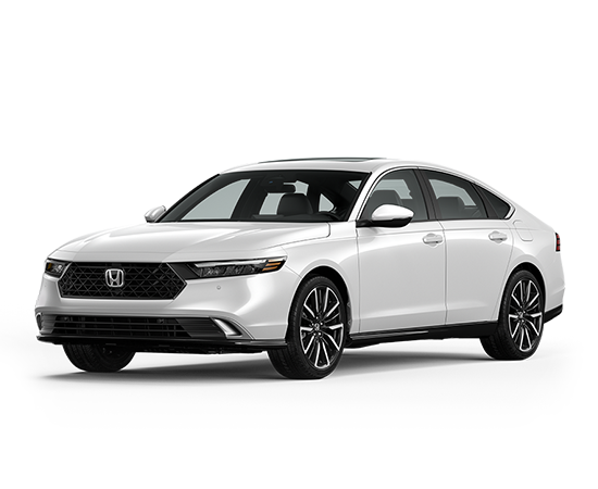 2025 Honda Accord Hybrid Touring - Photo 32