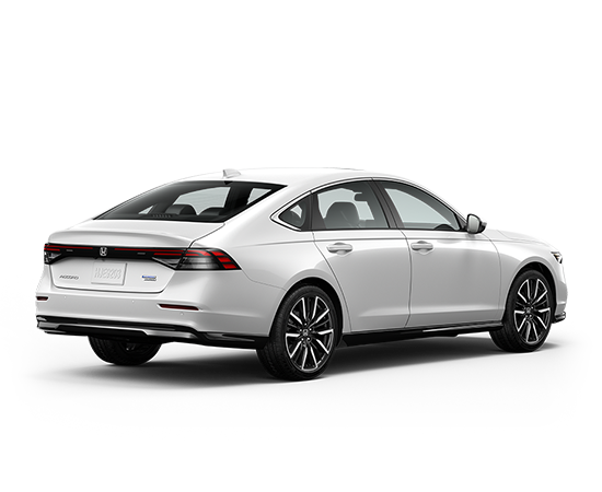 2025 Honda Accord Hybrid Touring - Photo 33