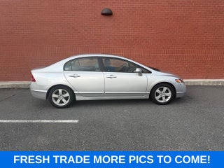 2006 Honda Civic EX