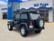 2007 Jeep Wrangler Rubicon