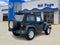 2007 Jeep Wrangler Rubicon