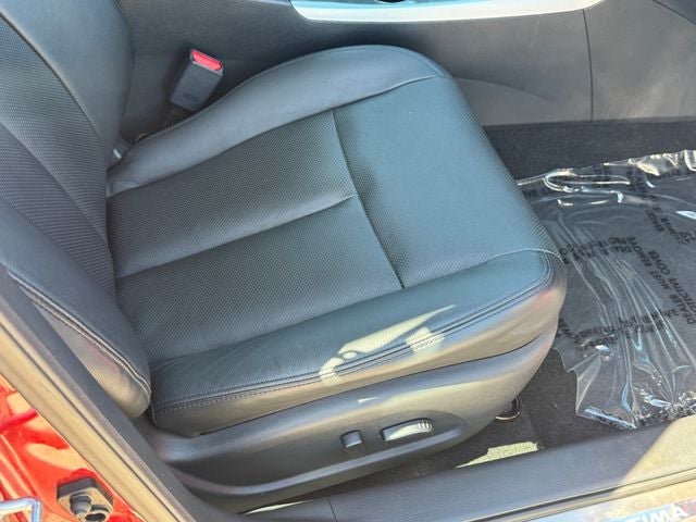 2015 Nissan Altima 2.5 SL