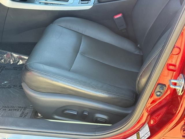 2015 Nissan Altima 2.5 SL