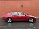 2015 Nissan Altima 2.5 SL
