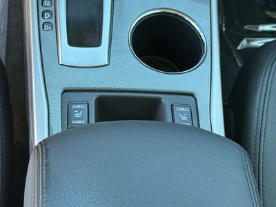 2015 Nissan Altima 2.5 SL